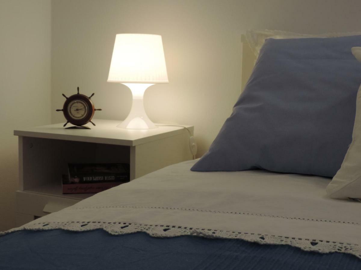 Apartman S Pogledom Ždrelac Zewnętrze zdjęcie