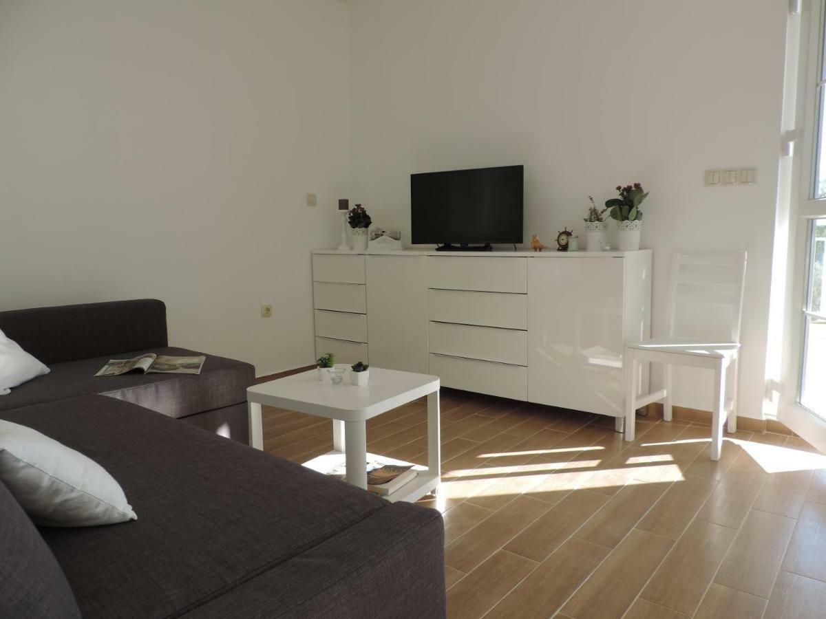 Apartman S Pogledom Ždrelac Zewnętrze zdjęcie
