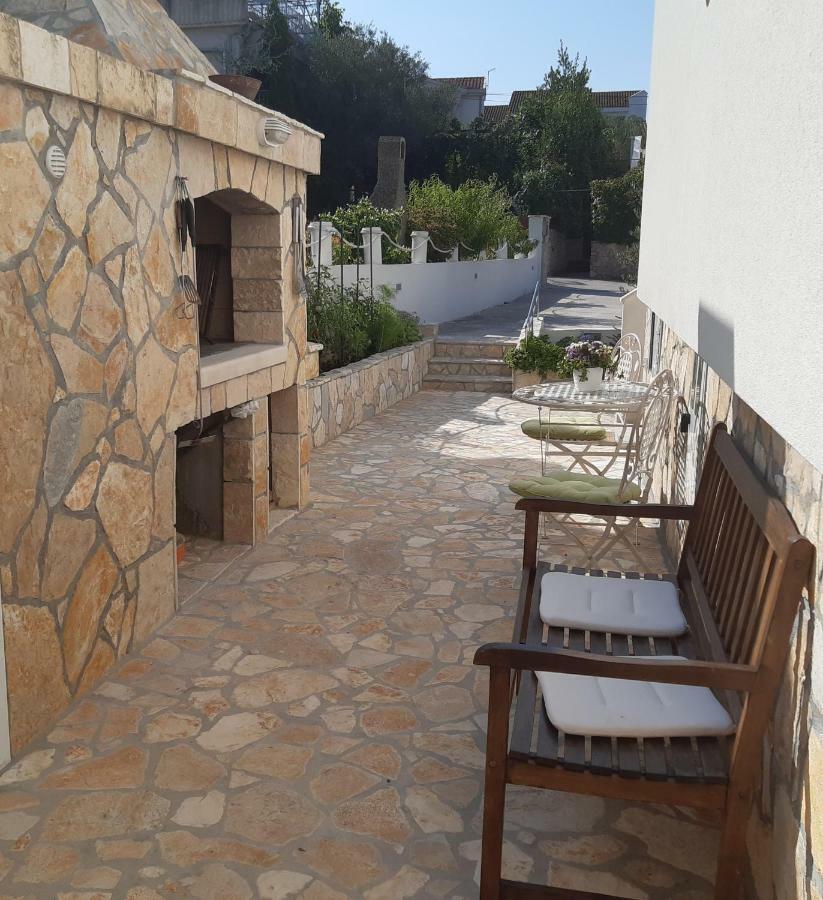 Apartman S Pogledom Ždrelac Zewnętrze zdjęcie